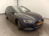  Audi  A4 AUDI  Avant DIESEL 30 TDi 136 S tronic (EU6d-TEMP) 5d #36