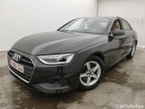  Audi  A4 Audi  2.0 30 TDi 100kW S tronic Business Ed 4d 