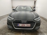  Audi  A4 Audi  2.0 30 TDi 100kW S tronic Business Ed 4d #5