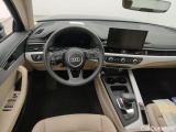  Audi  A4 Audi  2.0 30 TDi 100kW S tronic Business Ed 4d #9
