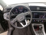  Audi  Q3 Audi  Sportback 35 TDI S tronic S Line Business Ed 5d #19