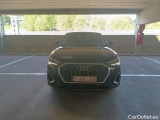 Audi  Q3 Audi  Sportback 35 TDI S tronic S Line Business Ed 5d #24