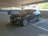  Audi  Q3 Audi  Sportback 35 TDI S tronic S Line Business Ed 5d #44