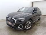  Audi  Q3 Audi  Sportback 35 TDI S tronic S Line Business Ed 5d #45