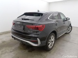  Audi  Q3 Audi  Sportback 35 TDI S tronic S Line Business Ed 5d #49