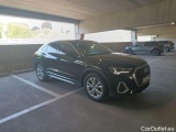  Audi  Q3 Audi  Sportback 35 TDI S tronic S Line Business Ed 5d #50