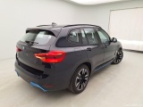  Bmw  iX3 BMW,  '20 BEV, BMW  sDrive35 5d #8