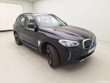  Bmw  iX3 BMW,  '20 BEV, BMW  sDrive35 5d #9