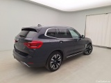  Bmw  iX3 BMW,  '20 BEV, BMW  sDrive35 5d #4