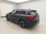  Bmw  iX3 BMW,  '20 BEV, BMW  sDrive35 5d #11