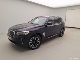  Bmw  iX3 BMW,  '20 BEV, BMW  sDrive35 5d #16