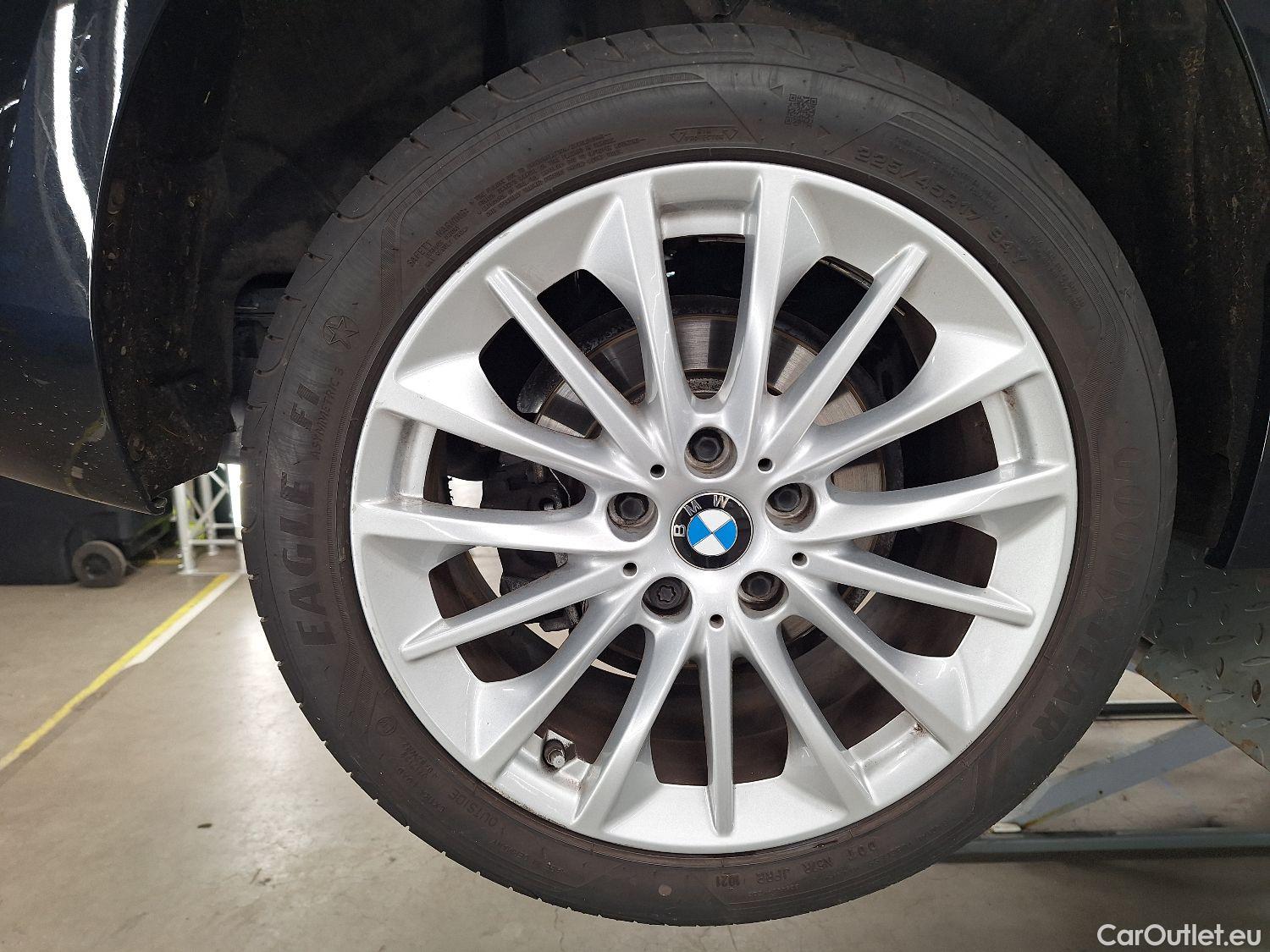  Bmw  Serie 1 BMW, 1-serie '19, BMW 1 Reeks Hatch 116dA (85 kW) 5d #6