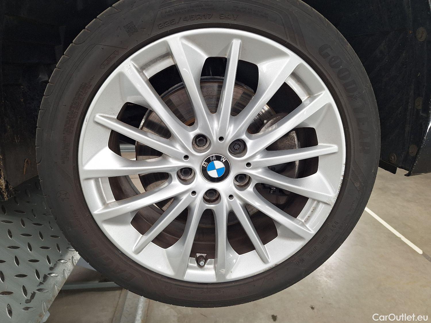  Bmw  Serie 1 BMW, 1-serie '19, BMW 1 Reeks Hatch 116dA (85 kW) 5d #3