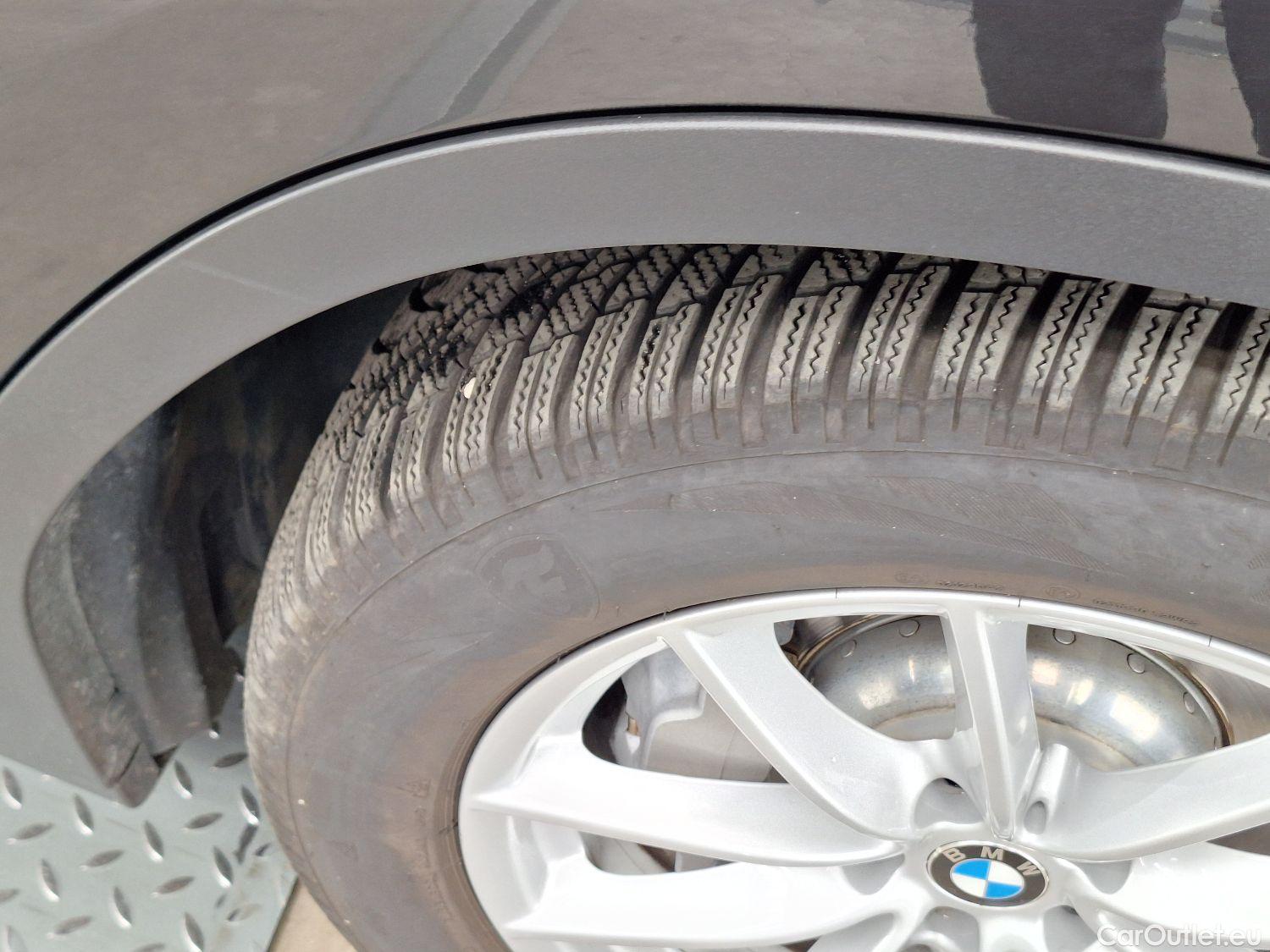  Bmw  X3 BMW,  '17, BMW  xDrive30e (120 kW) 5d #22