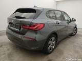  Bmw  Serie 1 BMW 1 Reeks Hatch 116dA (85 kW) 5d #2