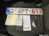  Bmw  Serie 1 BMW 1 Reeks Hatch 116dA (85 kW) 5d #4
