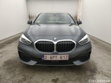  Bmw  Serie 1 BMW 1 Reeks Hatch 116dA (85 kW) 5d #5