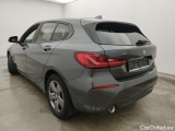  Bmw  Serie 1 BMW 1 Reeks Hatch 116dA (85 kW) 5d #7