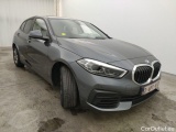  Bmw  Serie 1 BMW 1 Reeks Hatch 116dA (85 kW) 5d #8