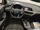  Bmw  Serie 1 BMW 1 Reeks Hatch 116dA (85 kW) 5d #9
