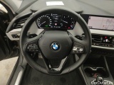  Bmw  Serie 1 BMW 1 Reeks Hatch 116dA (85 kW) 5d #27