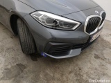  Bmw  Serie 1 BMW 1 Reeks Hatch 116dA (85 kW) 5d #31