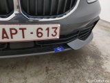 Bmw  Serie 1 BMW 1 Reeks Hatch 116dA (85 kW) 5d #44