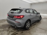  Bmw  Serie 1 BMW 1 HATCH DIESEL - 2019 118 dA 150hp (EU6AP) 5d #2