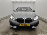  Bmw  Serie 1 BMW 1 HATCH DIESEL - 2019 118 dA 150hp (EU6AP) 5d #5