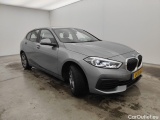  Bmw  Serie 1 BMW 1 HATCH DIESEL - 2019 118 dA 150hp (EU6AP) 5d #8