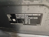  Bmw  Serie 1 BMW 1 HATCH DIESEL - 2019 118 dA 150hp (EU6AP) 5d #16