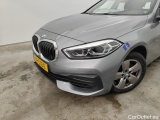  Bmw  Serie 1 BMW 1 HATCH DIESEL - 2019 118 dA 150hp (EU6AP) 5d #18