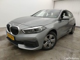  Bmw  Serie 1 BMW 1 HATCH DIESEL - 2019 118 dA 150hp (EU6AP) 5d 