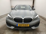  Bmw  Serie 1 BMW 1 HATCH DIESEL - 2019 118 dA 150hp (EU6AP) 5d #5