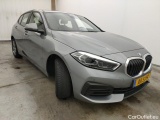  Bmw  Serie 1 BMW 1 HATCH DIESEL - 2019 118 dA 150hp (EU6AP) 5d #8