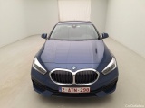  Bmw  Serie 1 BMW, 1-serie '19, BMW 1 Reeks Hatch 118iA (100 kW) 5d 