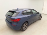  Bmw  Serie 1 BMW, 1-serie '19, BMW 1 Reeks Hatch 118iA (100 kW) 5d #8
