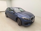 Bmw  Serie 1 BMW, 1-serie '19, BMW 1 Reeks Hatch 118iA (100 kW) 5d #9