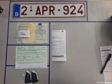  Bmw  Serie 1 BMW, 1-serie '19, BMW 1 Reeks Hatch 116dA (85 kW) 5d #18