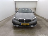  Bmw  Serie 1 BMW 1 HATCH DIESEL - 2019 118 dA 150hp (EU6AP) 5d #16