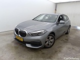 Bmw  Serie 1 BMW 1 HATCH DIESEL - 2019 118 dA 150hp (EU6AP) 5d #24