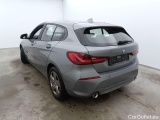  Bmw  Serie 1 BMW 1 HATCH DIESEL - 2019 118 dA 150hp (EU6AP) 5d #25