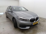  Bmw  Serie 1 BMW 1 HATCH DIESEL - 2019 118 dA 150hp (EU6AP) 5d #27