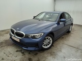  Bmw  Serie 3 BMW 3 Reeks Berline 316dA (90 kW) 4d 