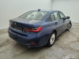  Bmw  Serie 3 BMW 3 Reeks Berline 316dA (90 kW) 4d #2