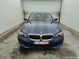  Bmw  Serie 3 BMW 3 Reeks Berline 316dA (90 kW) 4d #5