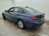  Bmw  Serie 3 BMW 3 Reeks Berline 316dA (90 kW) 4d #7