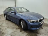  Bmw  Serie 3 BMW 3 Reeks Berline 316dA (90 kW) 4d #8