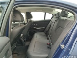  Bmw  Serie 3 BMW 3 Reeks Berline 316dA (90 kW) 4d #10