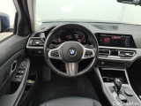  Bmw  Serie 3 BMW 3 Reeks Berline 316dA (90 kW) 4d #9
